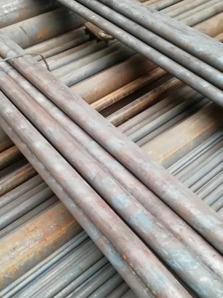 静宁45B合金结构钢