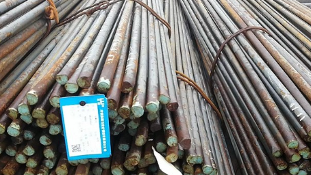 静宁30Cr合金结构钢